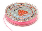 elastisk tråd-gummi tråd-rosa-0,6 mm.jpg