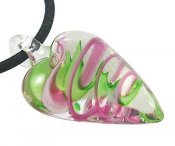 glashänge-glas-hänge-hjärta-spiralmönster-transparent-rosa-grönt.jpg