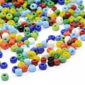 seedbeads-seed beads-opak-blandade färger-mixade färger-färgmix-6/0-4 mm.jpg