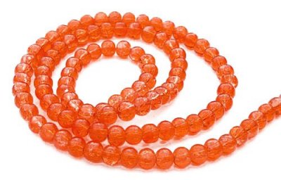 pärla-glaspärla-orange-4 mm-krackellerad.jpg
