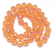facetterad pärla-gul-orange-12 mm.jpg