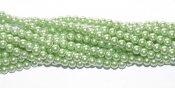 pärlor-vaxad pärla-grön-10 mm.jpg