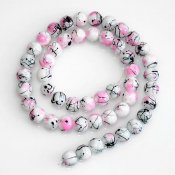 glaspärla-pärla-vit-rosa-mönstrad-8 mm.jpg
