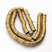Heishi-pärlor-rondell-Hematit-guld.jpg