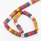 pärlor-howlite-kub-8 mm.jpg