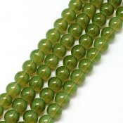olivgröna-glas-pärlor-opal lyster-6mm.jpg