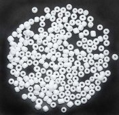 seedbeads-seed beads-opak-genomfärgad-vit-6/0-4 mm.jpg