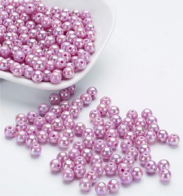 rosa-lila-pärlor-akryl-6 mm.jpg