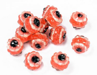 pärla-pärlboll-orange-randig-resin.jpg