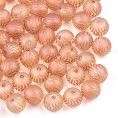 aprikos-pärla-vågigt mönster-8mm.jpg