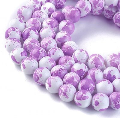 picasso-pärlor-lila-vita-6 mm.jpg