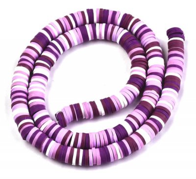 heishi-fimo-rondeller-lila mix.jpg