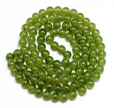 olivgröna-glas-pärlor-opal lyster-6mm.jpg