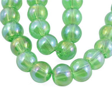 pärlor-glas-grön-extra lyster-4mm.jpg