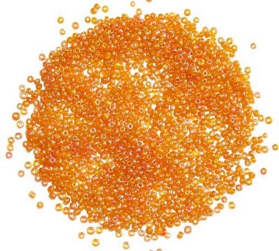 seedbeads-seed beads-orange-små pärlor-2 mm.jpg